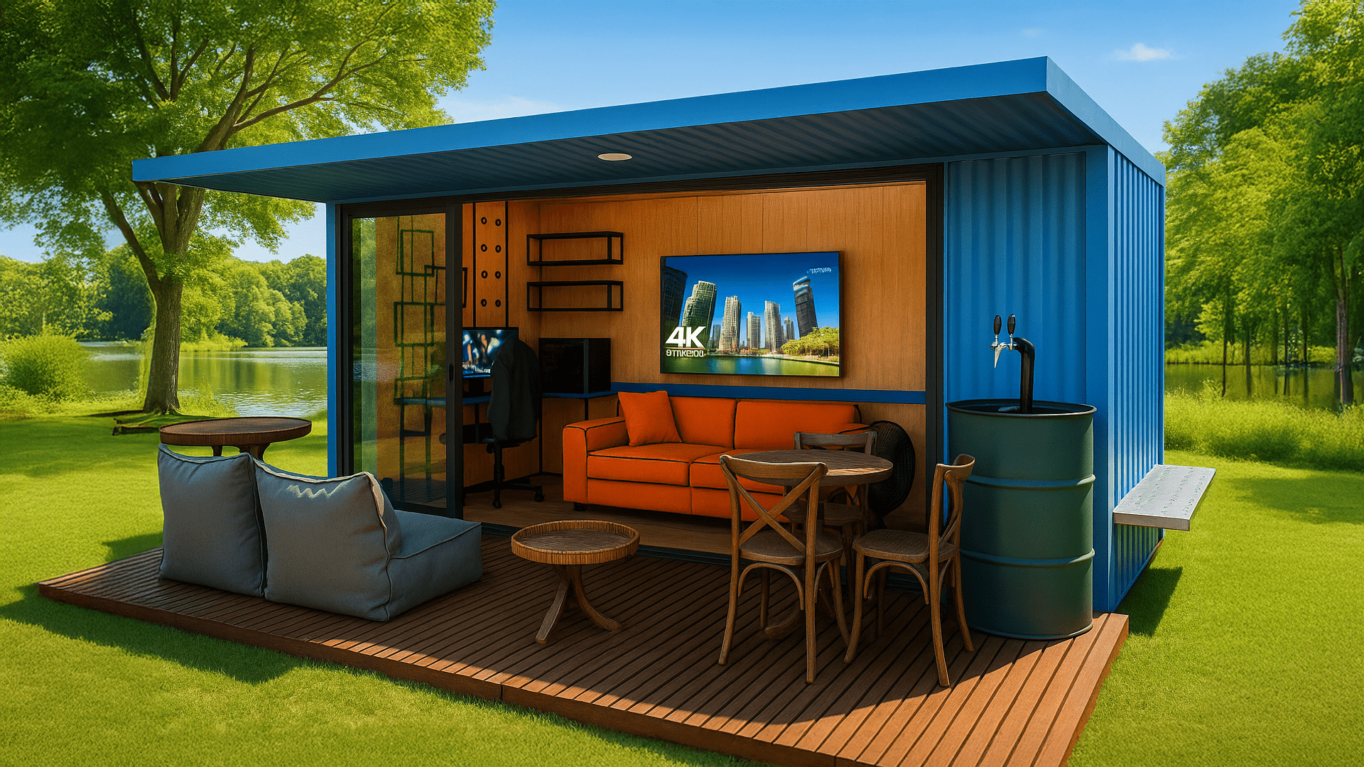 CONTAINER 2