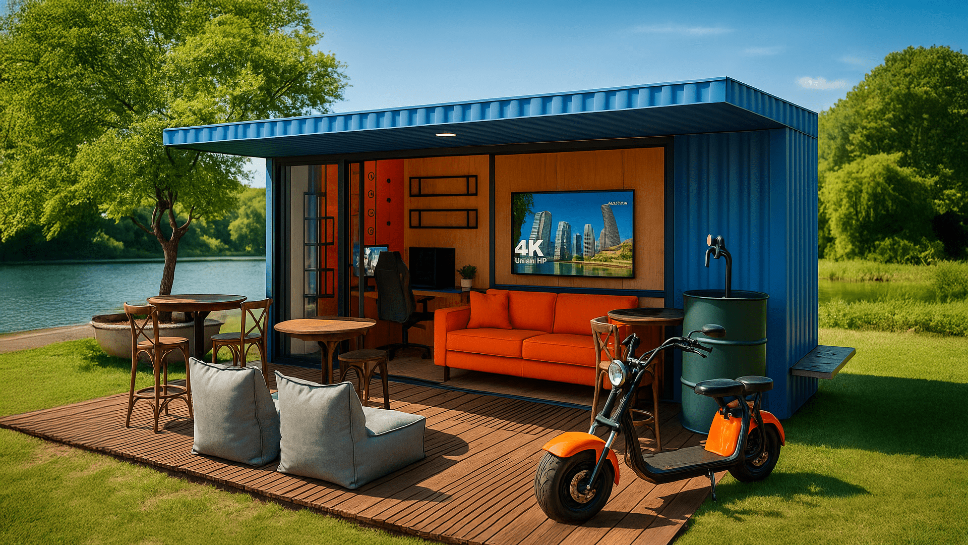 CONTAINER 3